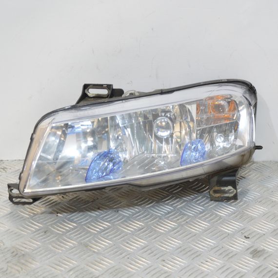 Фара ліва Fiat Stilo 2001-2010 Фара передня ліва Фіат Стіло 20A068B