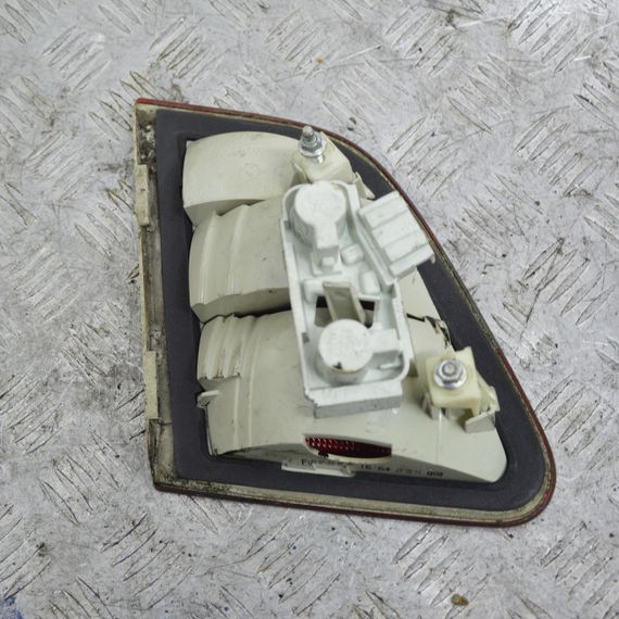 Ліхтар задній правий Mercedes B-Class W245 2005-2011 внутрішній Фара стоп задня права Мерседес в245 A1698201664 | Зображення 1