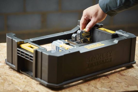 Набір біт STANLEY STA88565 | Зображення 5