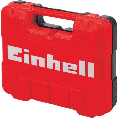 Гайковерт Einhell TC-PR 68, 6.3бар, 68Нм, 114л/мин, кейс (4139180) | Зображення 4