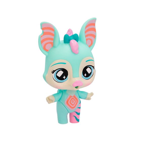 Игровой набор Летучая мышка Бетни Bubiloons 85527 фигурка, аксессуары, шарики | Зображення 3