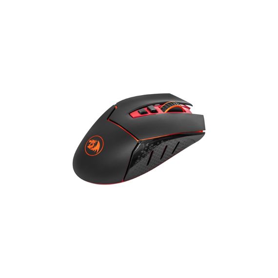 Мишка Redragon Mirage IR Wireless Black/Red (74847) | Зображення 2