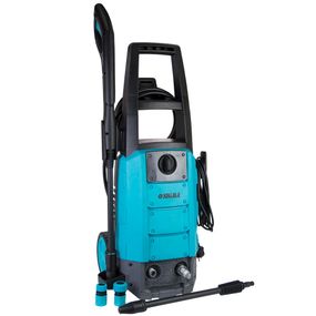 Мийка високого тиску SIGMA 2000Вт max 150bar 7.2 л/хв + турбонасадка 5342101