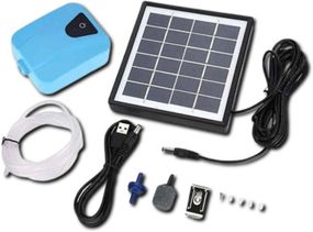 Сонячна панель HA-52 7W компактна XPRO 7W (44799-_172)