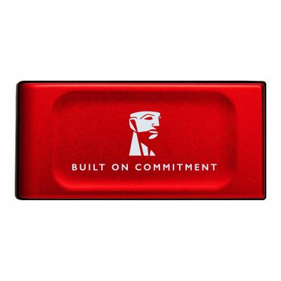 Накопитель SSD USB Type-C 1TB XS1000 Kingston (SXS1000R/1000GA) | Зображення 7