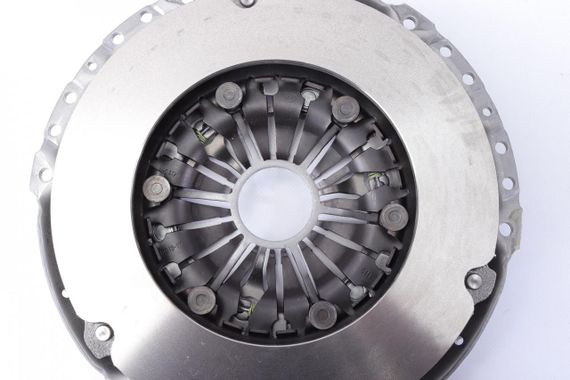 Комплект зчеплення VW Crafter 2.0TDI 11- 80-105kw , CKTB.CKTC.CKUC.CSLB.CSLC 624 3703 09 | Зображення 3