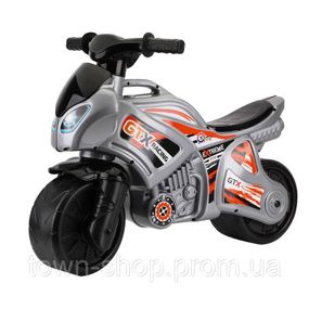 Детский беговел "Мотоцикл ТехноК"  7105TXK