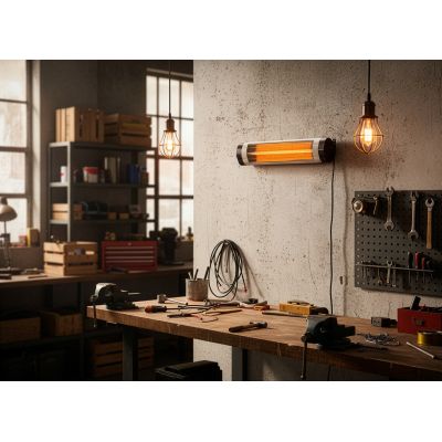 Обогреватель Ergo HI 2525 | Зображення 3