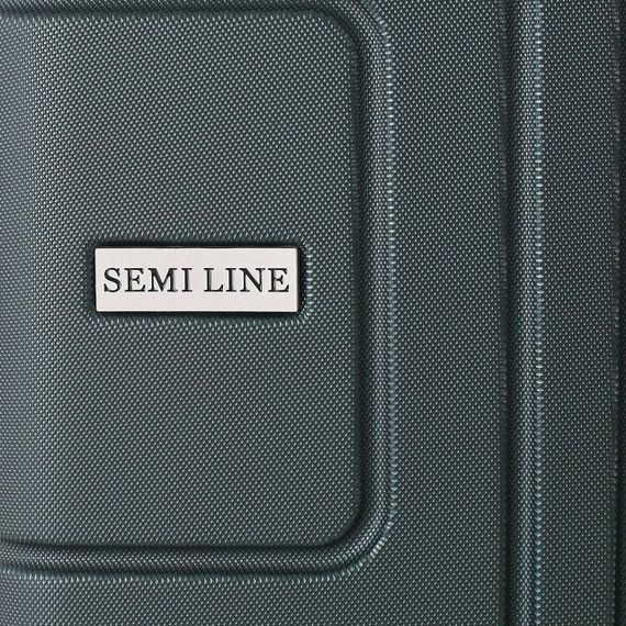 Валіза Semi Line 28" (L) Petrol (T5761-4) | Зображення 8