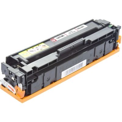 Картридж BASF Canon 046, LBP-650, HP LJ Pro M452dn аналог 1247C002/046Y/CF (BASF-KT-CRG046Y-U) | Зображення 1