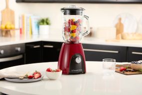 Стаціонарний  лендер Russell Hobbs 27120-56 Desire Jug Blender