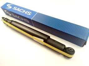 Амортизатор Lanos задній (газ-олія), SACHS (317 428) (96246626)