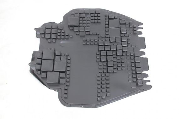 Защита двигателя Skoda Octavia VW Golf IV 96-10 88250813302 | Зображення 2