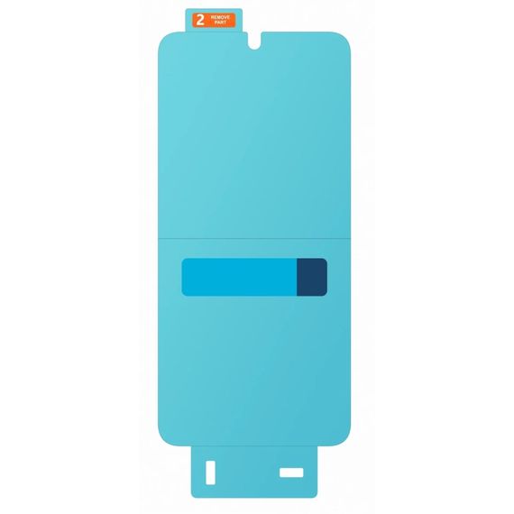 Плівка захисна Samsung Galaxy S25 (EF-US931CTEGWW) | Зображення 2