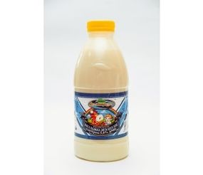 Молоко сгущенное Эко-молпродукт с сахаром 5% 1 кг