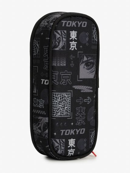 Пенал Tokyo Kite K26-599-18 Різнокольоровий shop (4063276271624) | Зображення 1