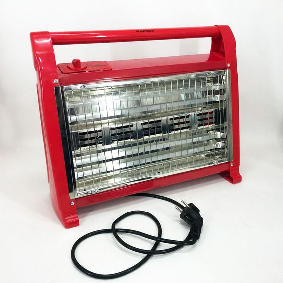 Обігрівач для будинку Suntera, Економний обігрівач, Тепловідбивачі інфрачервоний MZ-10 | Зображення 7