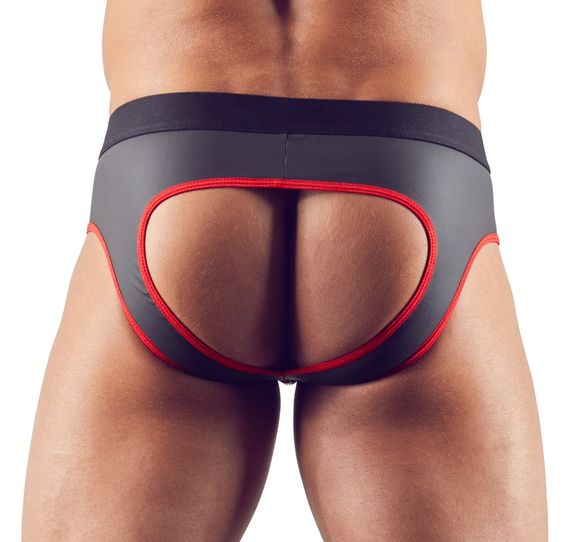 Труси чоловічі Men's Jock M | Зображення 1