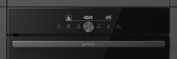 Духова шафа Gorenje електрична BOS6747A05DG | Зображення 9
