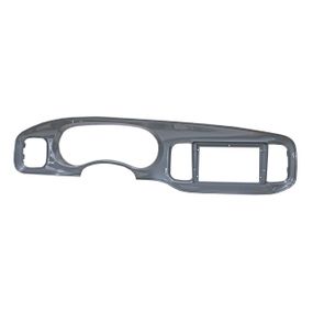 Перехідна рамка серії QIV QBR-F 2325-68 для Dodge Charger 2011-2014 9 дюймів