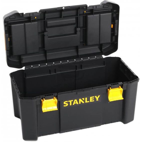 Скринька ESSENTIAL, розміри 480х250х250 мм STANLEY STST1-75520 | Зображення 4