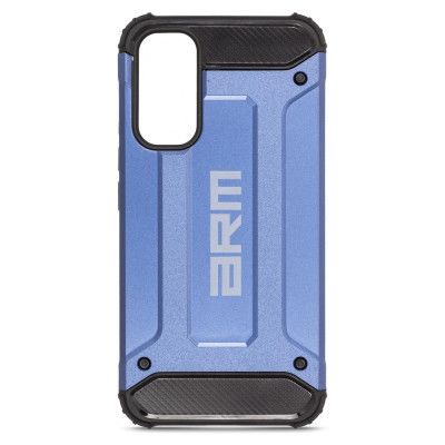 Чехол для мобильного телефона Armorstandart Panzer Samsung A34 5G (A346) Dark Blue (ARM70803)