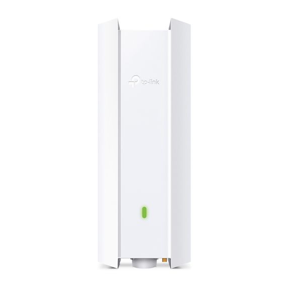 Точка доступу TP-Link  EAP610 OUTDOOR AX1800 1xGE LAN PoE MU-MIMO OFDMA зовн. (EAP610-OUTDOOR)