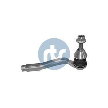 Наконечник рулевой тяги левый Mercedes Benz A238 16-/ W205 13-/ X253 15-/ X290 18-/ N293 19-23 (L=189 mm), RTS, 91-91413-2,