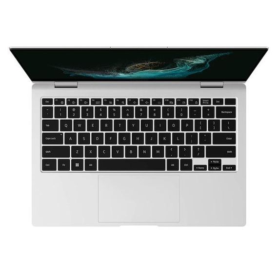 Ноутбук Samsung Galaxy Book 2 Pro (15.6"FHD/i5-1240P/8GB/512GB SSD/Iris Xe/Win11) | Зображення 3