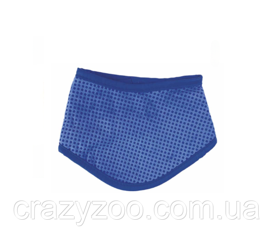 Охолоджувальна бандана для собак Nobby Cooling Bandana S 18-30 см 11367 | Зображення 1