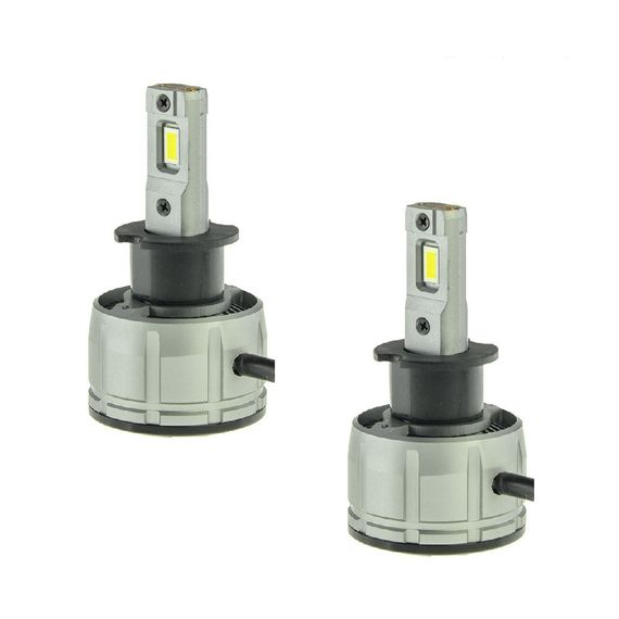 Светодиодные лампы Cyclone Led H3 6000K type 38 CanBus (2 лампы)