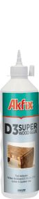 Клей столярний Д3 - 0,15л Akfix
