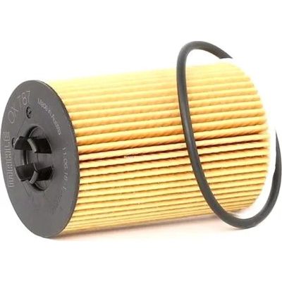 Фильтр масляный Mahle OX787D