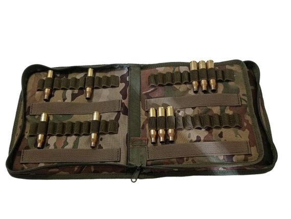 Патронташ на 80 набоїв для 338 LM GEN 3 | Зображення 4