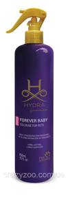 Парфюм для собак и котов Hydra Groomers Forever Baby 450 мл 24422