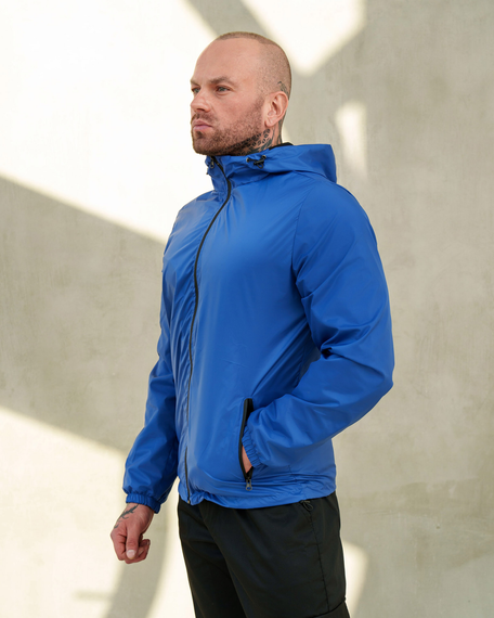Вітровка Вітторія електрик S XL | Зображення 3