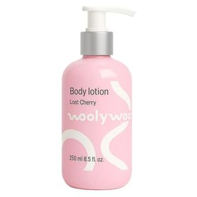 Лосьон для тела WoolyWoo Body Lotion - Lost Cherry (250 ml)