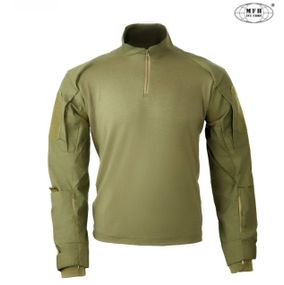 Бойова сорочка MFH 🇩🇪US Combat Olive
