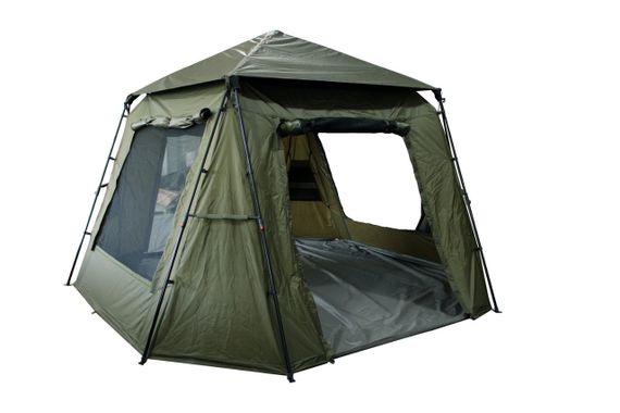 Палатка карповая Ranger Gazebo Lux 3-Mann RA 6665 для рыбалки | Зображення 4