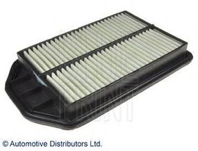 Фільтр повітряний Honda CR-V III (вир-во Blue Print) BLUE PRINT ADH22278 на HONDA CR-V Mk III (RE)