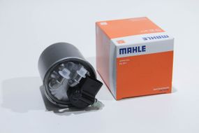 Фільтр паливний MAHLE/KNECHT MB A,B, C, E,GLE,GLA,GLS, ML 200-350 OM651 OM642 CDI, MAHLE/KNECHT (KL911)