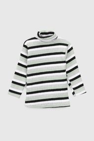 Водолазка дитяча Happy Kids 1920 92 см Оливковий (2000990754578W) shop (2000990754578)