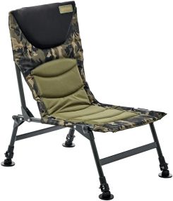 Крісло Brain Eco Chair HYC053L-II Камуфляж