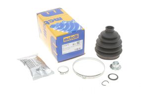 Пыльник шруса наружный Seat Ibiza 02-15 Skoda Rapid 12-15 Fabia VW Polo 99- 25x78x130  к-кт  13-0272