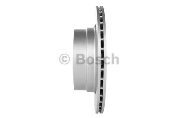 Диск гальмівний BMW 5, BOSCH (0986479351) | Зображення 1