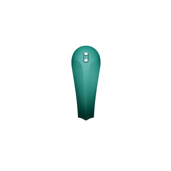 Эрекционное кольцо Zalo Apis Turquoise Green sexstyle | Зображення 5