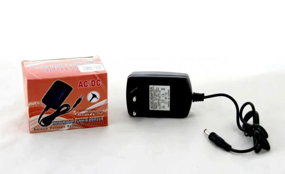 Адаптер 6V 2A (разъем 5.5*2.5mm) | Зображення 3