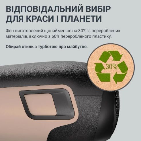 Фен Rowenta CV5E30E0 | Зображення 4