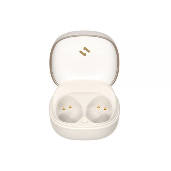 Бездротові навушники HAVIT TW969 TWS Beige | Зображення 3