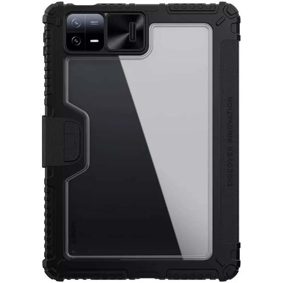 Чохол-книжка Nillkin Bumper Pro для Xiaomi Pad 6/Pad 6 Pro (11") | Зображення 1
